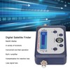 SF‑95DR Digital Satellite Finder 950‑2150MHz Backlight Display Satellite Signal Meter