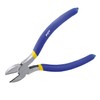 Foy 142046 Pinza para electricista con mango con doble plastisol