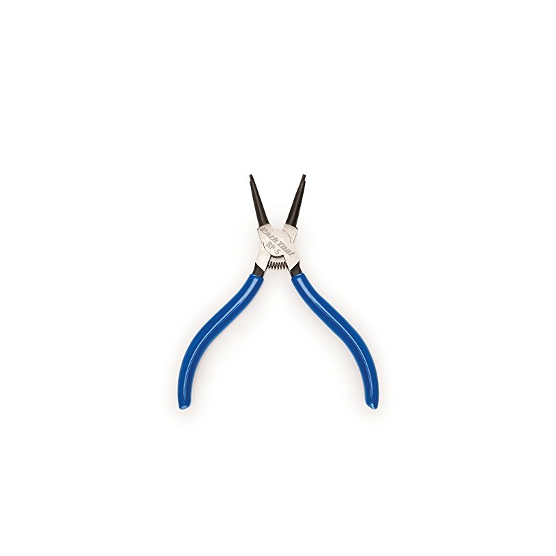 PARKTOOL RP-5 Snap Ring Pliers, Pin Diameter 0.07 inch (1.7