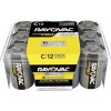 Rayovac C Batteries, Ultra Pro C Cell Batteries, 12 Count