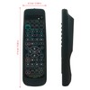 ALLIMITY Remote Control Replacement for Pioneer CD Receiver AXD7247 VSX-D510