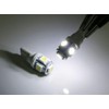 iJDMTOY 5-SMD 168 194 2825 T10 Replacement Bulbs Compatible With