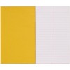 Rhino Stationery Vocabulary Exercise Book | A6+ | 48 Page