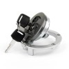 Unbranded Fuel Tank Cap Lock For Honda 2017-24 REBEL 300