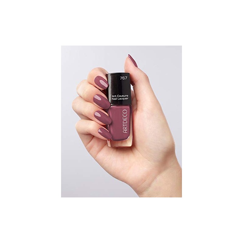 Art Deco Art Couture Nail Varnish