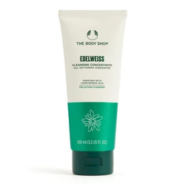 The Body Shop Cleansing Concentrate Edelweiss 100 ml