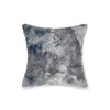 Kanroh Cushion Cover Fluffy (Persian Gray, 45x45)