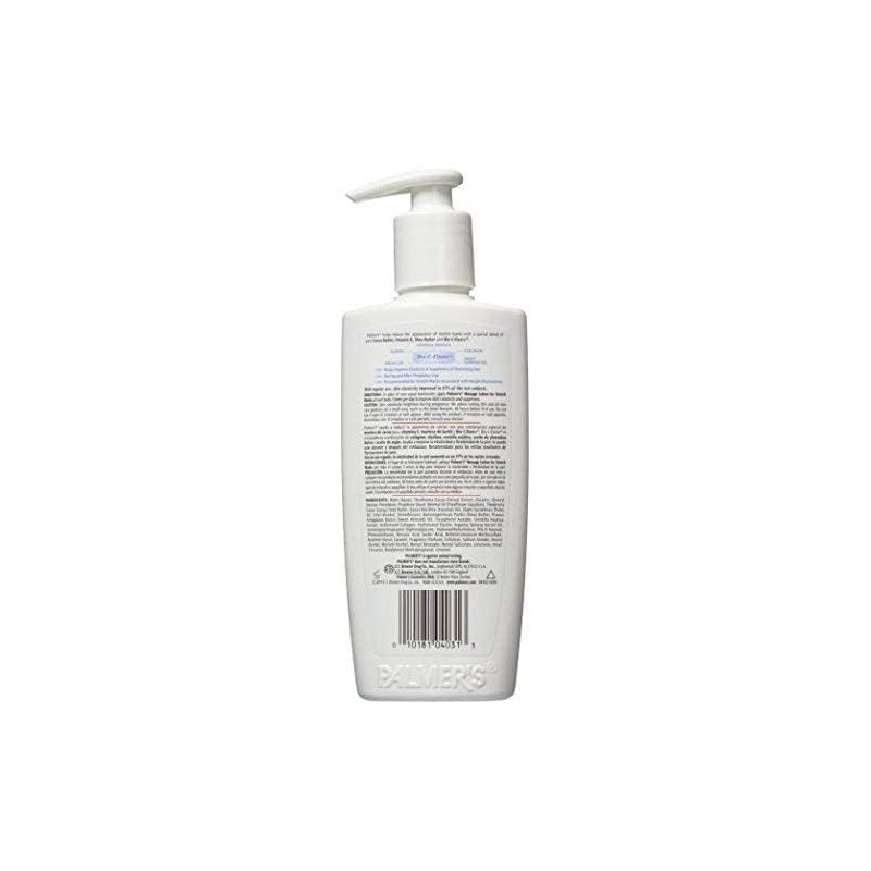 Palmer'S Cocoa Butter Massage Lotion For Stretch Marks, 8.5 Fl