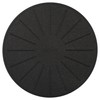 Lazy K Induction Cooktop Mat - Silicone Fiberglass Scratch Protector