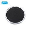 PATIKIL Coin Snap Holder 24pcs Silver Dollar Coin Holder Collector