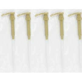 Torani Syrup Pump, 750 ML (Pack of 5)