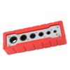 Woodworking Drill Guide Professional Precise Drilling Handheld Woodworking Dowel Jig