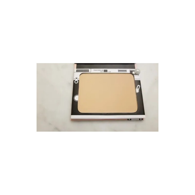 The Balm Photobalm Powder Foundation Light