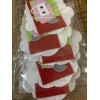 Crafter's Square Crafters Square DIY Felt Ornament Kit Santa