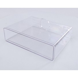 Crathco 2802 Bowl For E27 Beverage Dispenser Oem 66517