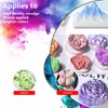 Colour Pigments for Casting Powder, Concrete Plaster, Paint for Casting