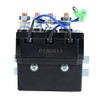 VOBOR Winch Magnetic Relay, 12 V Winch Relay, Winch Relay