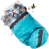 Tatonka Round Bag Medium Bag, Ocean Blue, 25 x 40