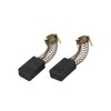 Kyocera 711SV1 6541367 Old Ryobi Carbon Brush (Pack of 2