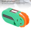 Fiber Optic Cleaner ‑20 to ‑50dB Portable Handheld Fiber Optic