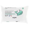 Joone Face, Body & Seat Water Wipes 50 Wipes