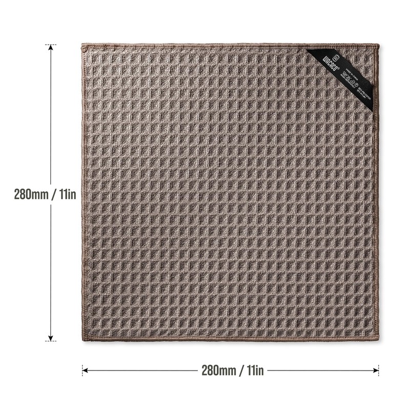 WACACO Barista Towels Pack, Perfect for Taking Care of Your