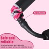 MiOYOOW Bow Trainer for Archery, Archery Band, Arm Strength Exercise