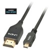 LINDY 41651 2m Ultra Slim Active High Speed HDMI to