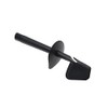 vhbw Spatula Compatible with Vorwerk Thermomix TM31, TM5, TM6 Food