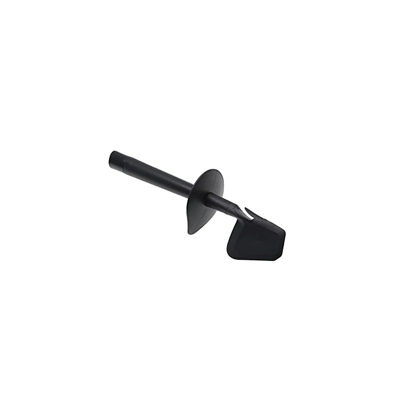 vhbw Spatula Compatible with Vorwerk Thermomix TM31, TM5, TM6 Food