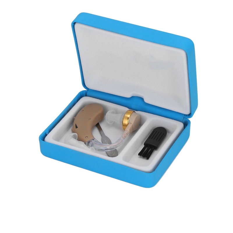 F‑135 Wireless Headphone Sound Amplifier Sound Collector Ear Hearing Aids