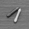 ECSiNG 12PCS Dart Barrels with Dart Rubber O-Rings 14 Grams