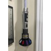 Speedway Lightsaber Wall Mount Holder + Holds 6 Kyber Crystals