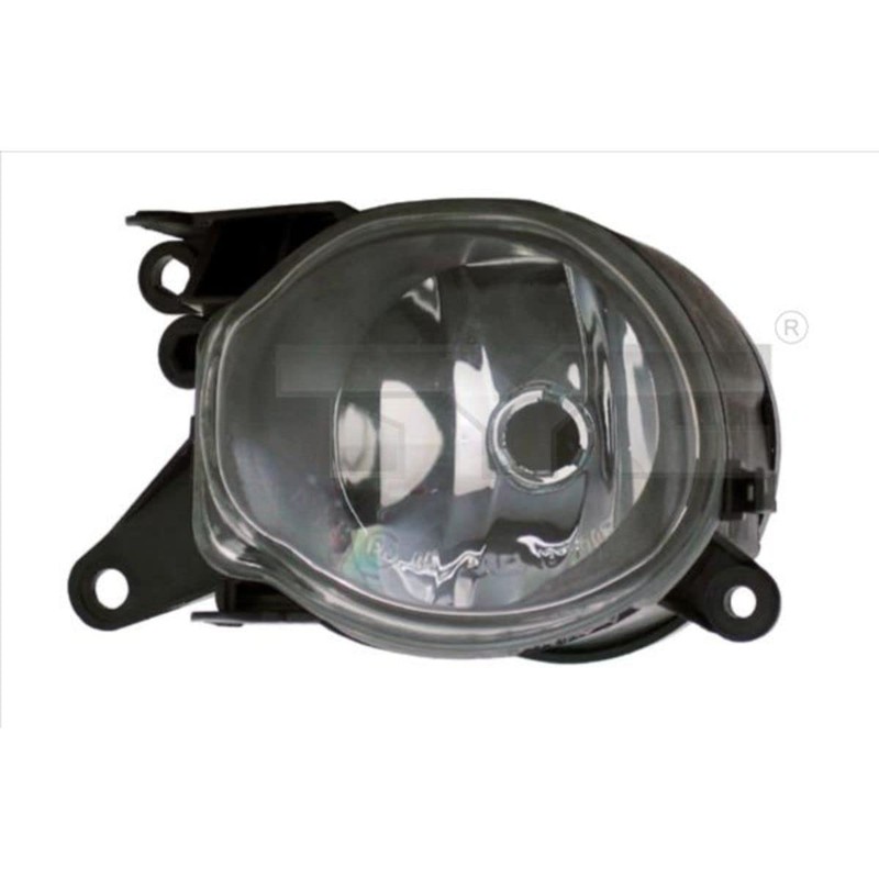 Dapa 190002052 Fog Lamp Lh