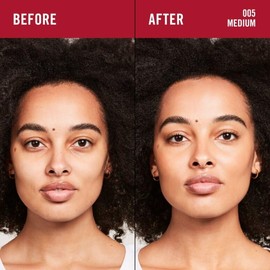 Rimmel Multi-Tasker Better Than Filters, 005 Medium, 30ml