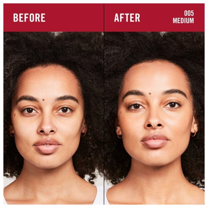 Rimmel Multi-Tasker Better Than Filters, 005 Medium, 30ml