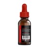 Beard Octane Grizzly Puncher Beard Oil - Teakwood, Oakmoss &