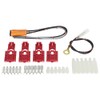 スペシャルパーツ武川 ダイオードハーネスキット 汎用 DC12V車用 05-08-0438