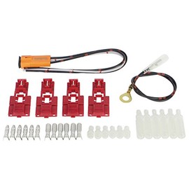 スペシャルパーツ武川 ダイオードハーネスキット 汎用 DC12V車用 05-08-0438