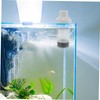 BUGUUYO Fish Egg Incubator Tumbler for Cichlids Optimized Hatching for