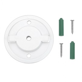 OurStyle Tapo Home Cam Mounting Bracket - TP-Link & CCTV Compatible Bracket 3ea