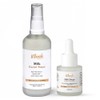 Vilvah Store Skin Hydrating Combo | Milk Drops Serum |