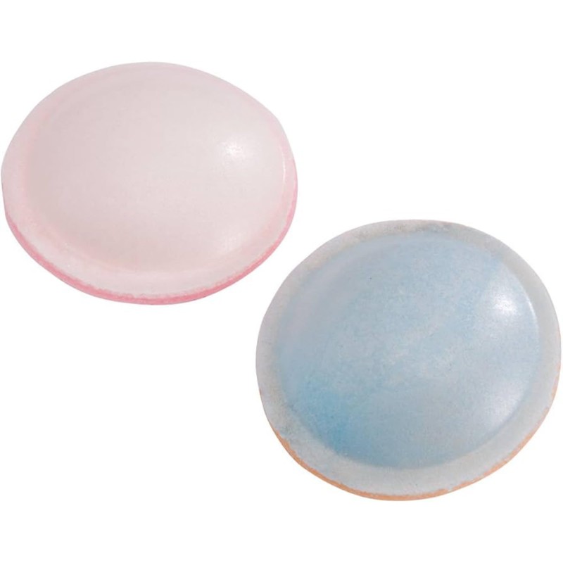 Gerrit's Satellite Wafers 240count (filled with candy beads)