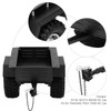 Aluminum Alloy Trailer Car Highly Simulation RC Car Vehicle Model