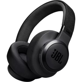 JBL Live 770 NC Over-Ear Noise-Cancelli