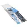 Filter Fleece for NW500-650 - 800 / NW 50, NW