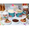 Bulk Sprinkles Dye Free - 6 Pounds - All Natural