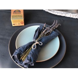 If You Care J25031 100% Natural Cooking Twine, 200', Unbleached