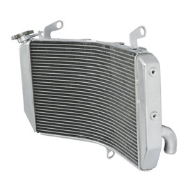 TCT-MOTORPARTS Radiator Cooler Cooling Fits for Yamaha MT-10 MTN1000 2017-2021 2018 2019 2020 21