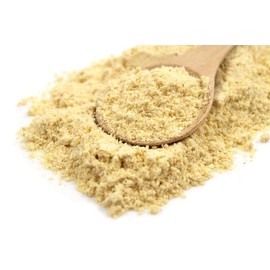 Sussex Wholefoods Freeze-Dried Lemon Powder 100g